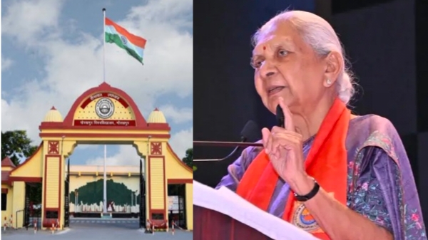 राज्यपाल के तीखे तेवरों के बाद एक्शन मोड में प्रशासन: क्या बदलेगी यूपी के हॉस्टलों की तस्वीर?